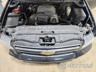 Zdjęcie 12 z 13 samochodu: 2014 CHEVROLET SUBURBAN K1500 LT VIN:1GNSKJE74ER113717 - miniatura