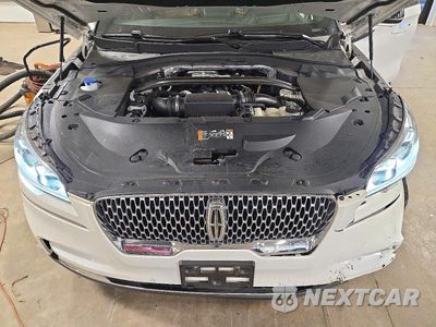 Zdjęcie 12 z 13 samochodu: 2020 LINCOLN AVIATOR RESERVE VIN:5LM5J7XC5LGL04442 - miniatura
