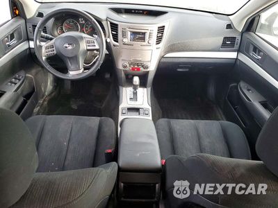 Zdjęcie 8 z 14 samochodu: 2014 SUBARU OUTBACK 2.5I PREMIUM VIN:4S4BRCCC6E3238216 - miniatura