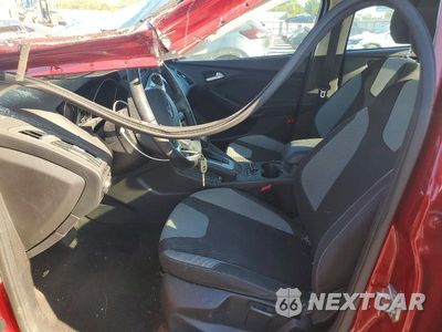Zdjęcie 7 z 12 samochodu: 2014 FORD FOCUS SE VIN:1FADP3F26EL404701 - miniatura
