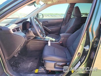 Zdjęcie 7 z 12 samochodu: 2026 TOYOTA COROLLA CROSS LE VIN:7MUCAAAG0TV162990 - miniatura