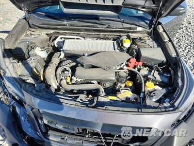 Zdjęcie 11 z 12 samochodu: 2025 SUBARU OUTBACK WILDERNESS VIN:4S4BTGUD0S3326108 - miniatura