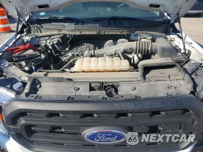 Zdjęcie 11 z 12 samochodu: 2022 FORD F150 SUPER CAB VIN:1FTEX1EBXNKE83803 - miniatura