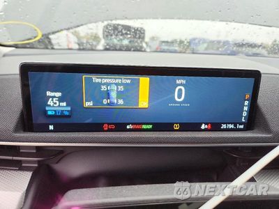 Zdjęcie 9 z 12 samochodu: 2023 FORD MUSTANG MACH-E SELECT VIN:3FMTK1S56PMA85600 - miniatura