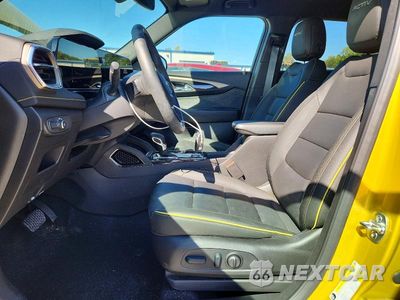 Zdjęcie 7 z 14 samochodu: 2025 CHEVROLET TRAILBLAZER ACTIV VIN:KL79MVSL0SB095938 - miniatura