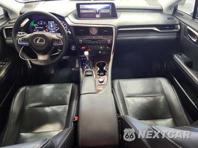 Zdjęcie 8 z 13 samochodu: 2019 LEXUS RX 350 BASE VIN:2T2BZMCA4KC181537 - miniatura