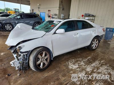 2009 TOYOTA CAMRY SE 4T1BE46KX9U904644 - główne zdjęcie licytacji z USA - miniatura