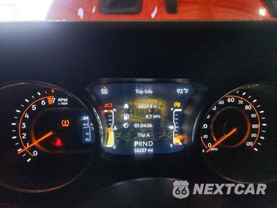 Zdjęcie 9 z 12 samochodu: 2019 JEEP WRANGLER VIN:1C4HJXEG6KW575511 - miniatura