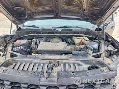 Zdjęcie 11 z 13 samochodu: 2021 CHEVROLET SILVERADO K1500 TRAIL BOSS CUSTOM VIN:3GCPYCEF4MG316623 - miniatura