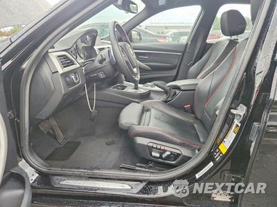Zdjęcie 7 z 12 samochodu: 2016 BMW 328 XI SULEV VIN:WBA8E3G57GNT26864 - miniatura