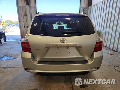 Zdjęcie 6 z 13 samochodu: 2009 TOYOTA HIGHLANDER BASE VIN:JTEDA41A892000564 - miniatura