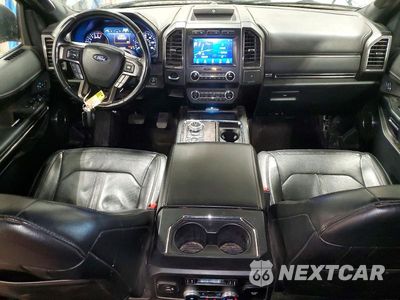 Zdjęcie 8 z 13 samochodu: 2021 FORD EXPEDITION MAX LIMITED VIN:1FMJK2ATXMEA38133 - miniatura