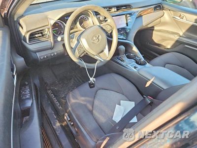 Zdjęcie 8 z 12 samochodu: 2020 TOYOTA CAMRY LE VIN:4T1C31AK6LU529259 - miniatura