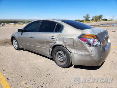 Drugie zdjęcie samochodu z przodu: 2008 NISSAN ALTIMA 2.5 VIN:1N4AL21E48N428711 - miniatura