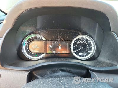 Zdjęcie 9 z 13 samochodu: 2017 KIA NIRO EX VIN:KNDCC3LC4H5059031 - miniatura