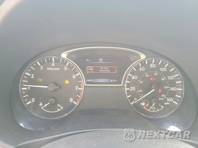 Zdjęcie 9 z 12 samochodu: 2017 NISSAN ALTIMA 2.5 SL VIN:1N4AL3AP6HC232031 - miniatura