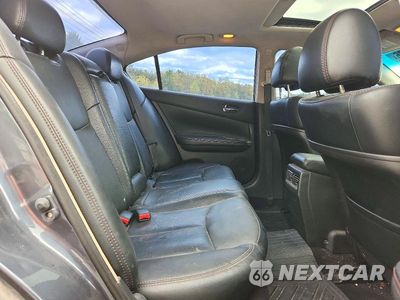 Zdjęcie 10 z 12 samochodu: 2013 NISSAN MAXIMA 3.5 S VIN:1N4AA5AP5DC842417 - miniatura