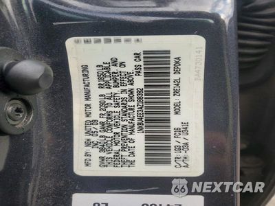 Zdjęcie 12 z 12 samochodu: 2010 TOYOTA COROLLA LE VIN:1NXBU4EE3AZ188382 - miniatura