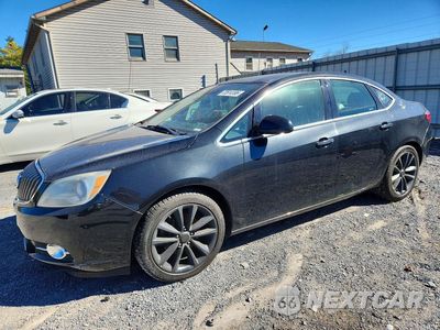 2013 BUICK VERANO 1G4PP5SK7D4132589 - główne zdjęcie licytacji z USA - miniatura