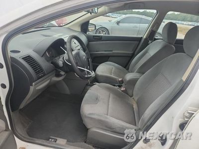 Zdjęcie 7 z 12 samochodu: 2008 NISSAN SENTRA 2.0 VIN:3N1AB61E78L748029 - miniatura