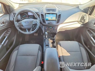 Zdjęcie 8 z 12 samochodu: 2017 FORD ESCAPE SE VIN:1FMCU9GD3HUB45547 - miniatura