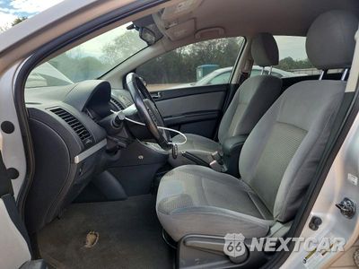 Zdjęcie 7 z 12 samochodu: 2011 NISSAN SENTRA 2.0 VIN:3N1AB6APXBL689289 - miniatura