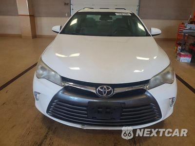 Piąte zdjęcie samochodu w środku: 2017 TOYOTA CAMRY LE VIN:4T1BF1FKXHU369986 - miniatura