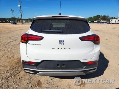 Zdjęcie 6 z 13 samochodu: 2026 BUICK ENCORE GX PREFERRED VIN:KL4AMBSL9TB189732 - miniatura