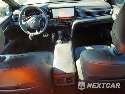 Zdjęcie 8 z 12 samochodu: 2026 TOYOTA CAMRY XSE VIN:4T1DBADK2TU037637 - miniatura