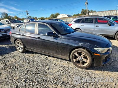Czwarte zdjęcie samochodu z boku: 2014 BMW 328 XI SULEV VIN:WBA3B5C50EF599852 - miniatura