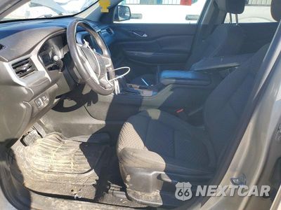 Zdjęcie 7 z 13 samochodu: 2017 GMC ACADIA SLE VIN:1GKKNKLAXHZ160425 - miniatura