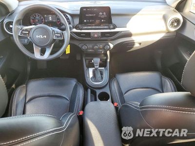 Zdjęcie 8 z 12 samochodu: 2024 KIA FORTE LXS VIN:3KPF24AD6RE733185 - miniatura