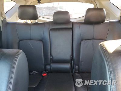 Zdjęcie 10 z 13 samochodu: 2009 NISSAN MURANO S VIN:JN8AZ18U09W011103 - miniatura