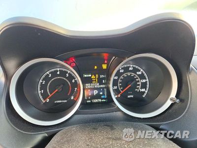 Zdjęcie 9 z 13 samochodu: 2017 MITSUBISHI LANCER ES VIN:JA32V2FW8HU003765 - miniatura