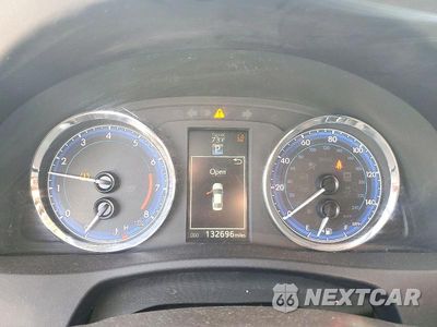 Zdjęcie 9 z 13 samochodu: 2017 TOYOTA COROLLA SE VIN:2T1BURHE1HC929858 - miniatura