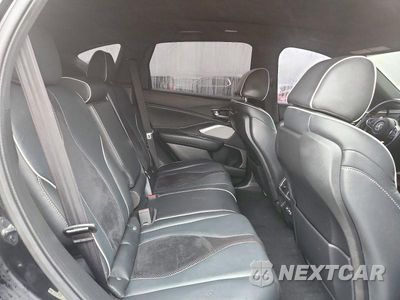 Zdjęcie 10 z 13 samochodu: 2021 ACURA RDX A-SPEC VIN:5J8TC2H65ML030917 - miniatura