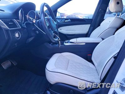 Zdjęcie 7 z 13 samochodu: 2014 MERCEDES-BENZ GL 350 BLUETEC VIN:4JGDF2EE0EA402193 - miniatura