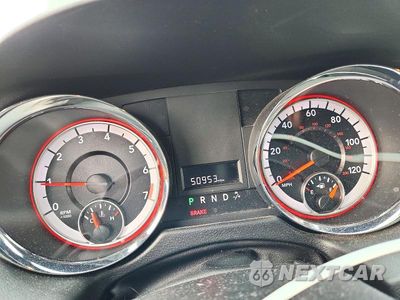 Zdjęcie 9 z 14 samochodu: 2020 DODGE GRAND CARAVAN SE VIN:2C4RDGBG6LR239268 - miniatura