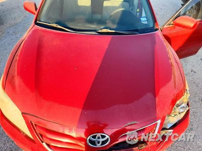Zdjęcie 11 z 12 samochodu: 2011 TOYOTA CAMRY LE VIN:4T4BF3EK0BR103774 - miniatura