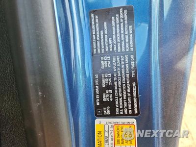 Zdjęcie 12 z 12 samochodu: 2017 BUICK CASCADA PREMIUM VIN:W04WH3N51HG022093 - miniatura