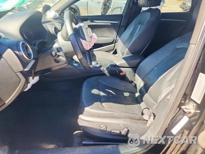 Zdjęcie 7 z 13 samochodu: 2015 AUDI A3 PREMIUM VIN:WAUACGFF0F1108005 - miniatura