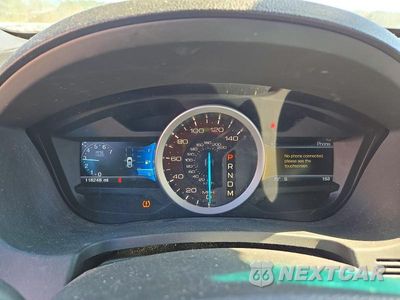 Zdjęcie 9 z 13 samochodu: 2015 FORD EXPLORER LIMITED VIN:1FM5K8F80FGB71712 - miniatura