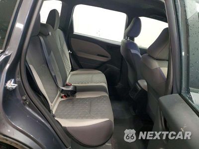 Zdjęcie 10 z 13 samochodu: 2025 SUBARU FORESTER VIN:JF2SLDACXSH419026 - miniatura