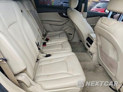 Zdjęcie 11 z 13 samochodu: 2018 AUDI Q7 PREMIUM PLUS VIN:WA1LAAF70JD004798 - miniatura