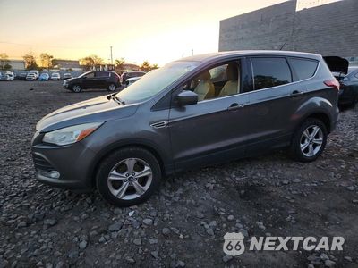 2013 FORD ESCAPE SE 1FMCU0GX7DUD35447 - główne zdjęcie licytacji z USA - miniatura