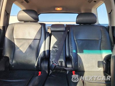 Zdjęcie 10 z 13 samochodu: 2011 TOYOTA HIGHLANDER LIMITED VIN:5TDDK3EH8BS047692 - miniatura