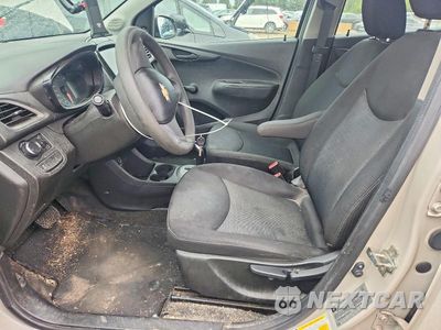 Zdjęcie 7 z 12 samochodu: 2019 CHEVROLET SPARK LS VIN:KL8CB6SA0KC741324 - miniatura