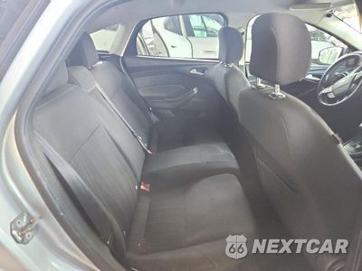 Zdjęcie 10 z 12 samochodu: 2015 FORD FOCUS SE VIN:1FADP3K28FL223901 - miniatura