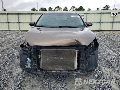 Piąte zdjęcie samochodu w środku: 2019 KIA SORENTO LX VIN:5XYPGDA35KG563410 - miniatura