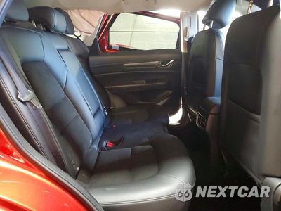 Zdjęcie 11 z 13 samochodu: 2023 MAZDA CX-5 SELECT VIN:JM3KFBBM9P0248865 - miniatura